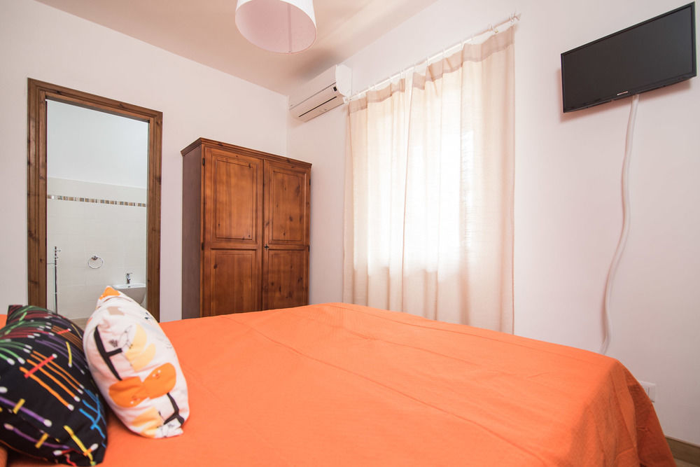 Degli Oleandri Bnb Frühstückspension