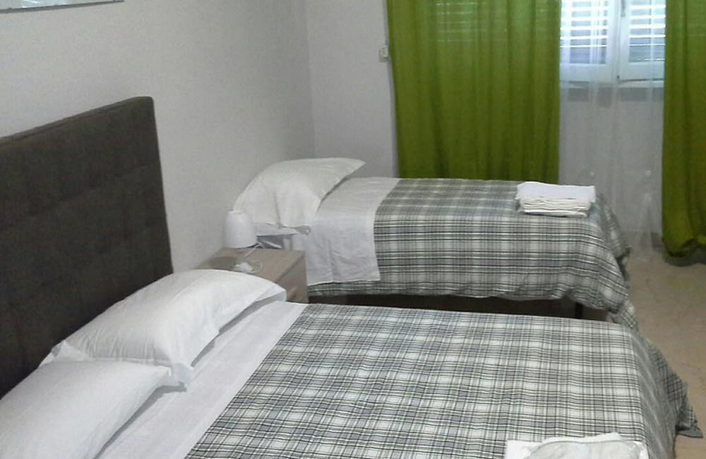 Olimpica Relais 2*