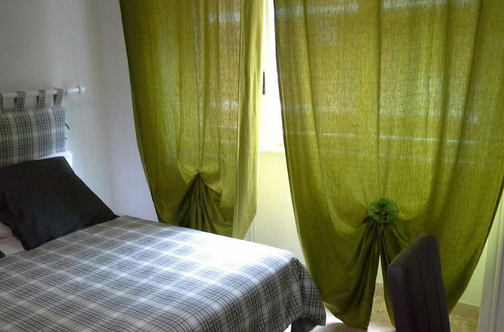 Casa de hóspedes Olimpica Relais Roma