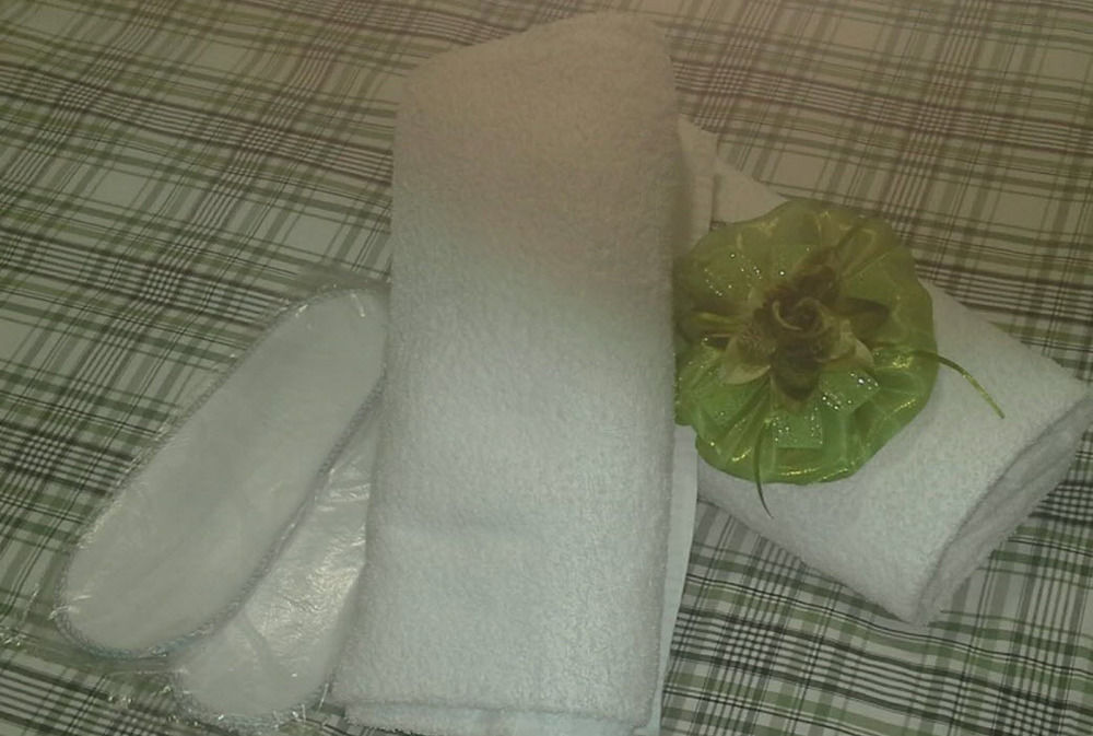 Olimpica Relais