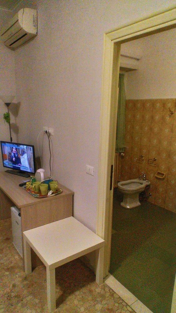 Casa de hóspedes Olimpica Relais Roma