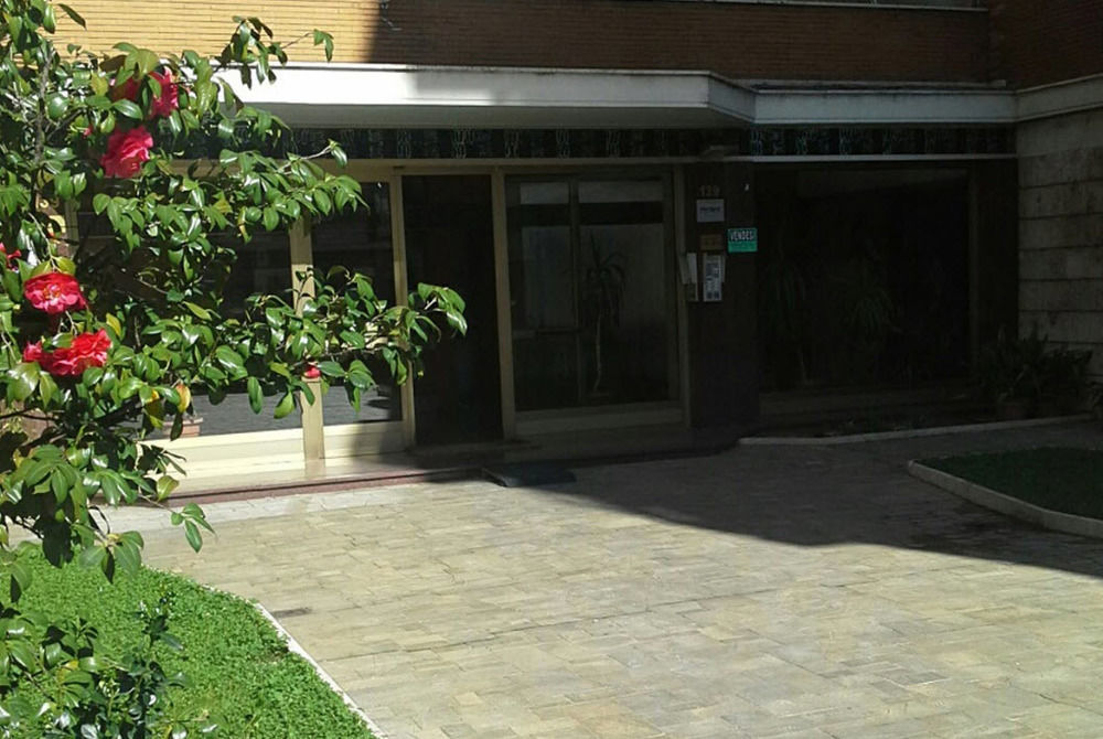 Casa de hóspedes Olimpica Relais 2*