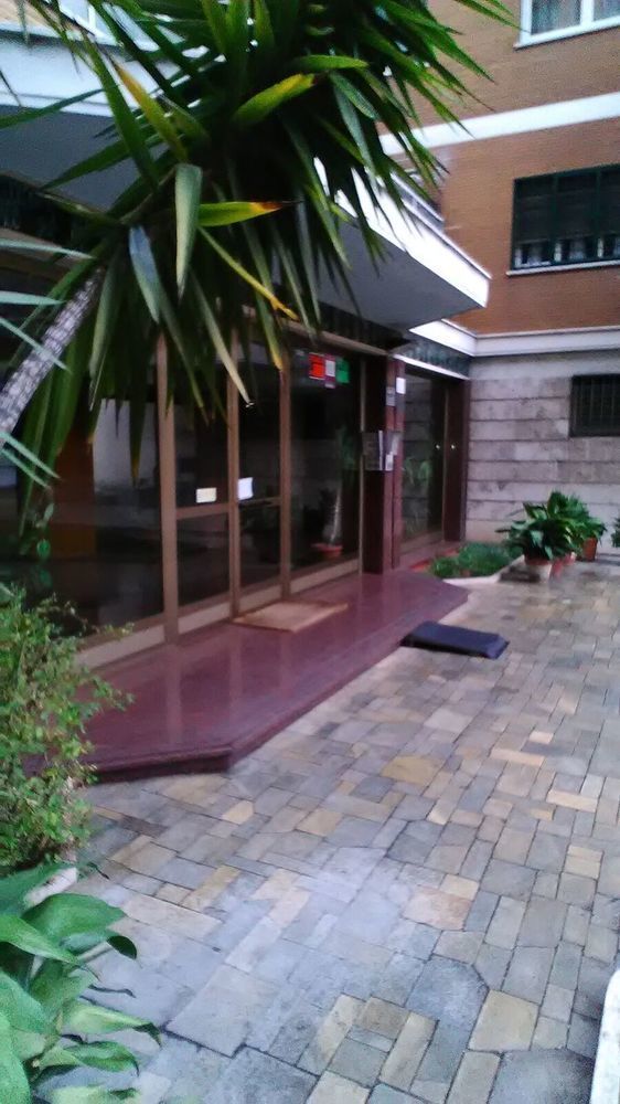 Casa de hóspedes Olimpica Relais
