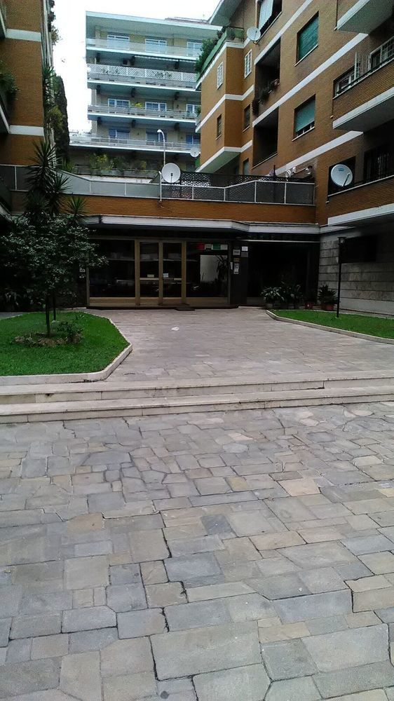 Olimpica Relais Casa de hóspedes