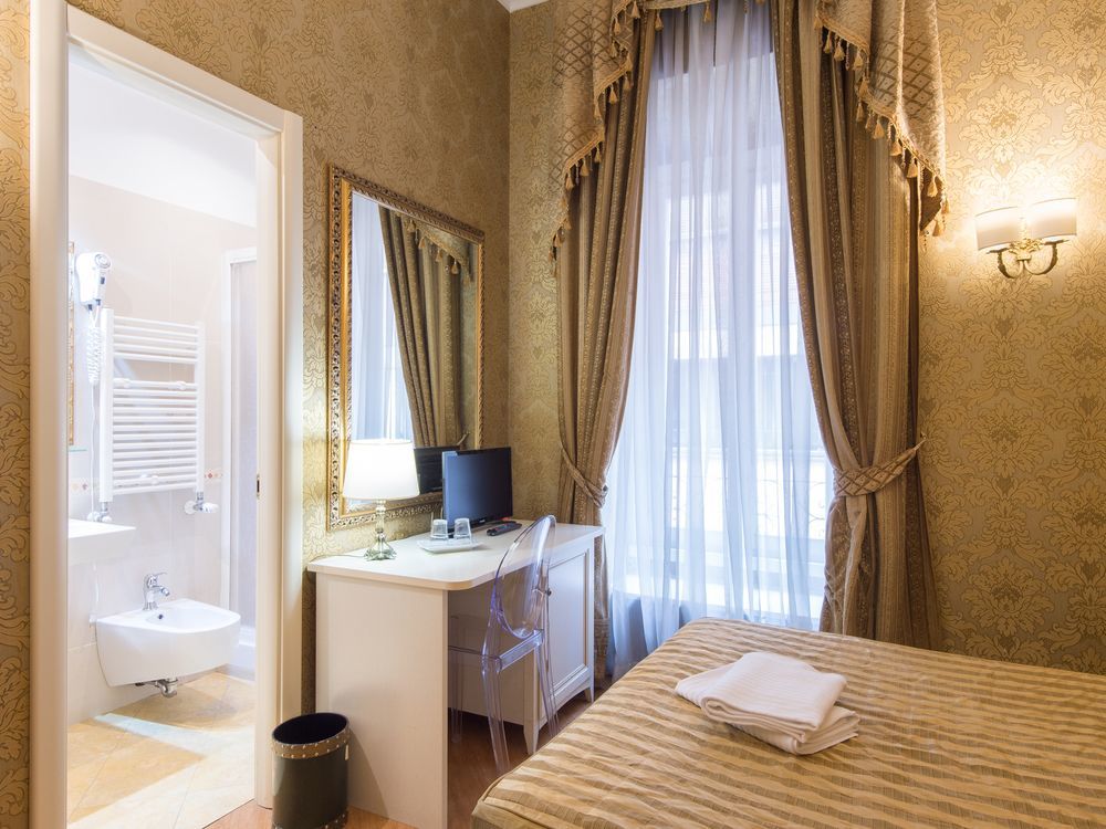 Hotel Dcboutiquehotel Roma
