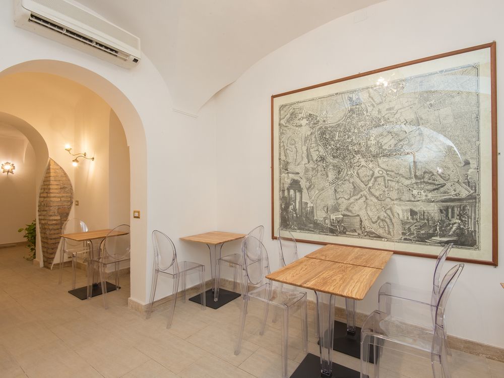 Dcboutiquehotel 3* Roma