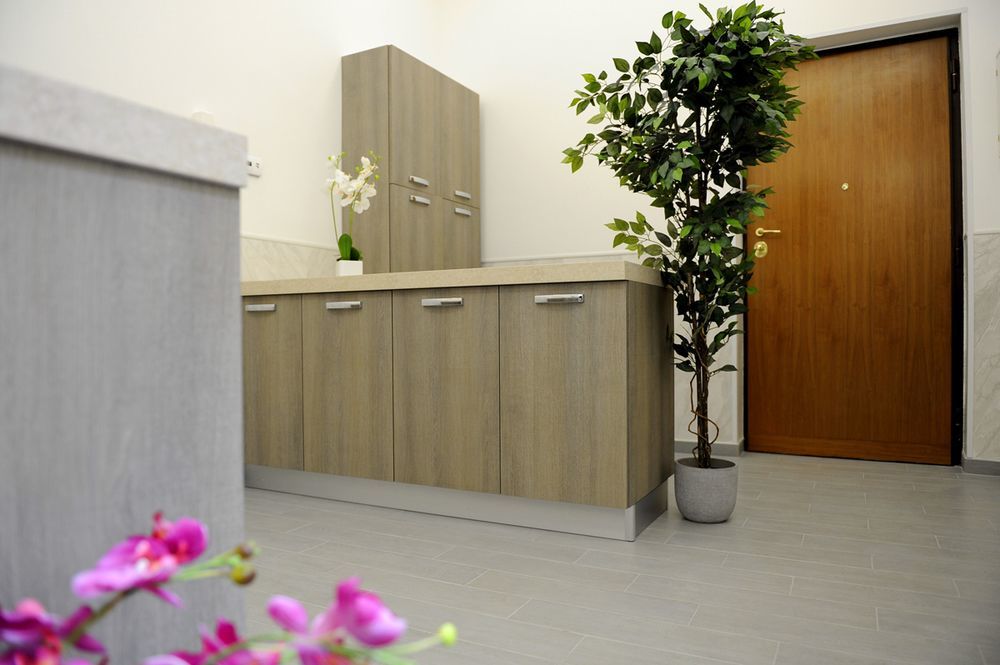 Easyrome Gjestgiverier 3*