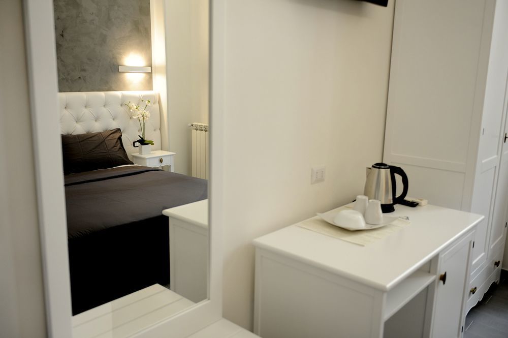 Easyrome Gjestgiverier 3*