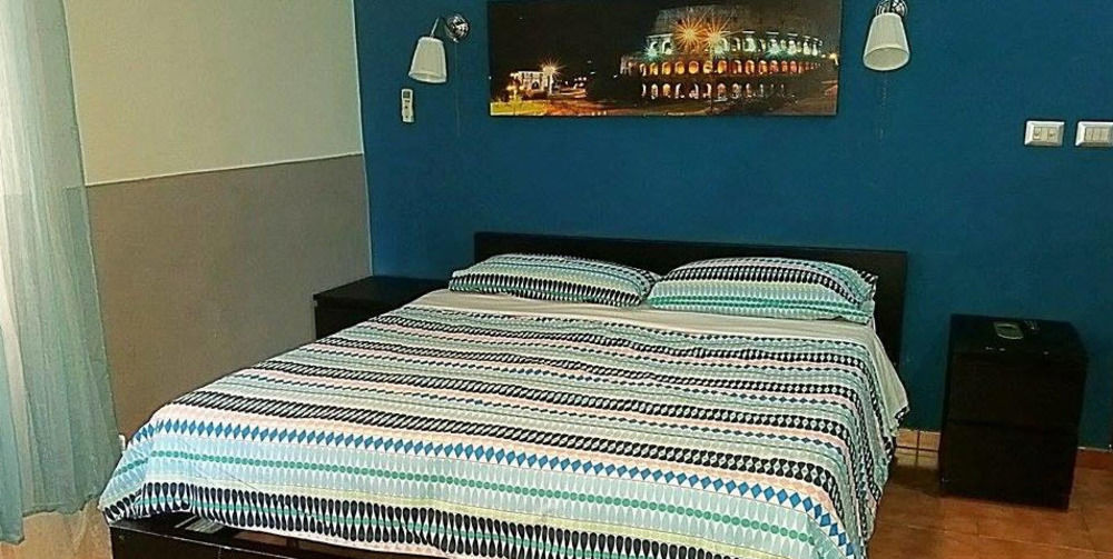 Aladino 3* Roma