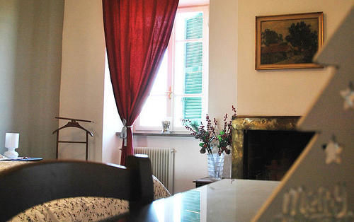Casale Appio Casa de hóspedes