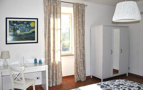 Casa de hóspedes Casale Appio