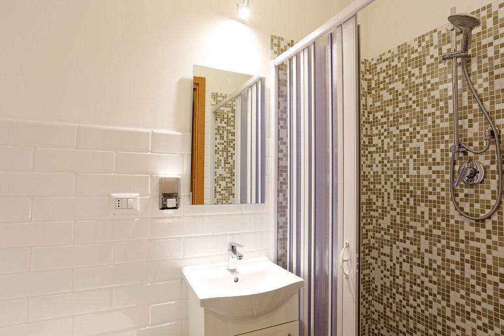 Bed & Breakfast Fonseca Rome