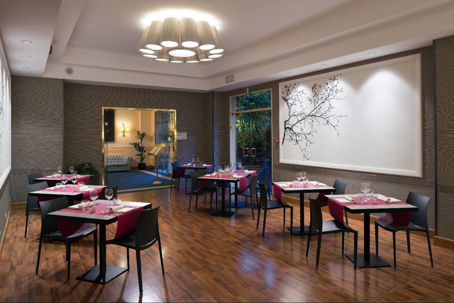 American Palace Eur Hotell