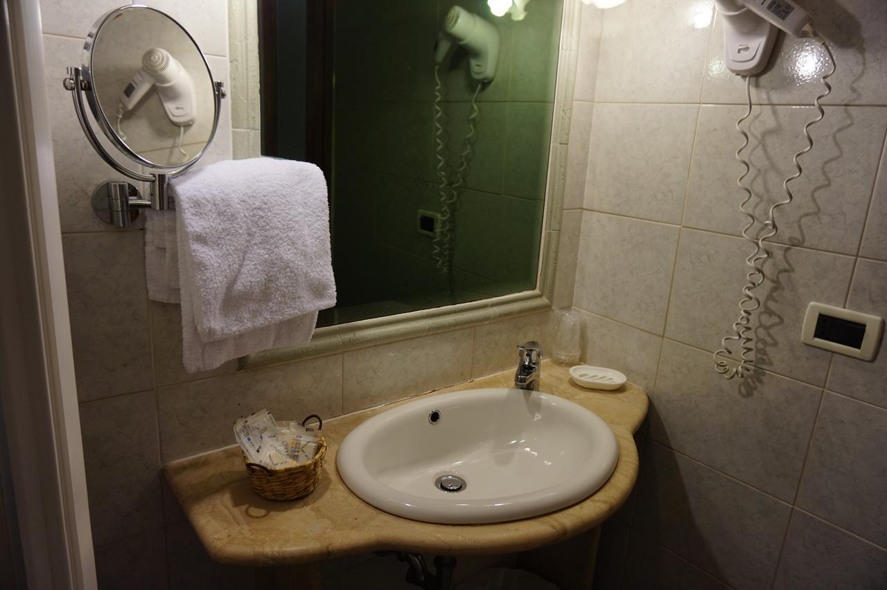 Green Hotel Rome