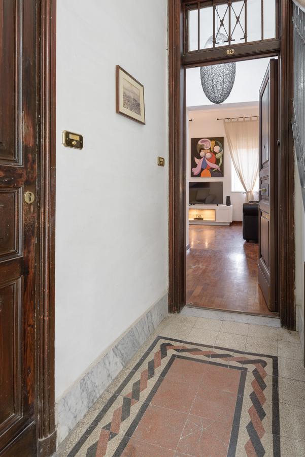 Piazza Di Spagna Apartment Rome