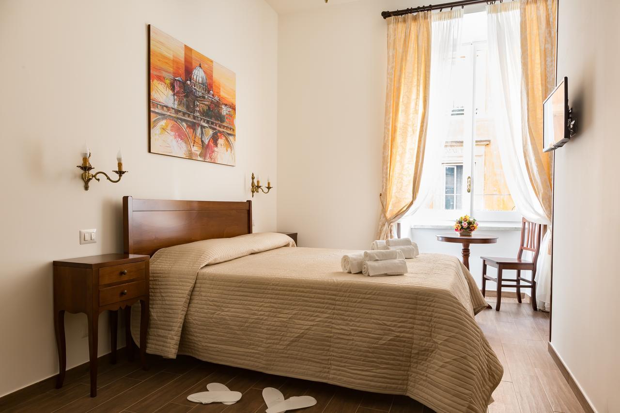 Casa In Monti Gasthof *