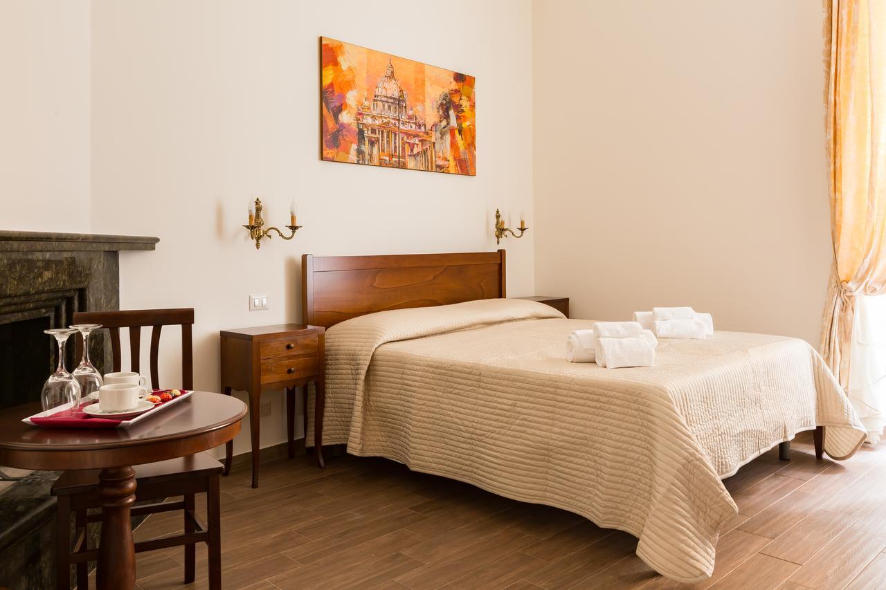 Casa In Monti Gasthof