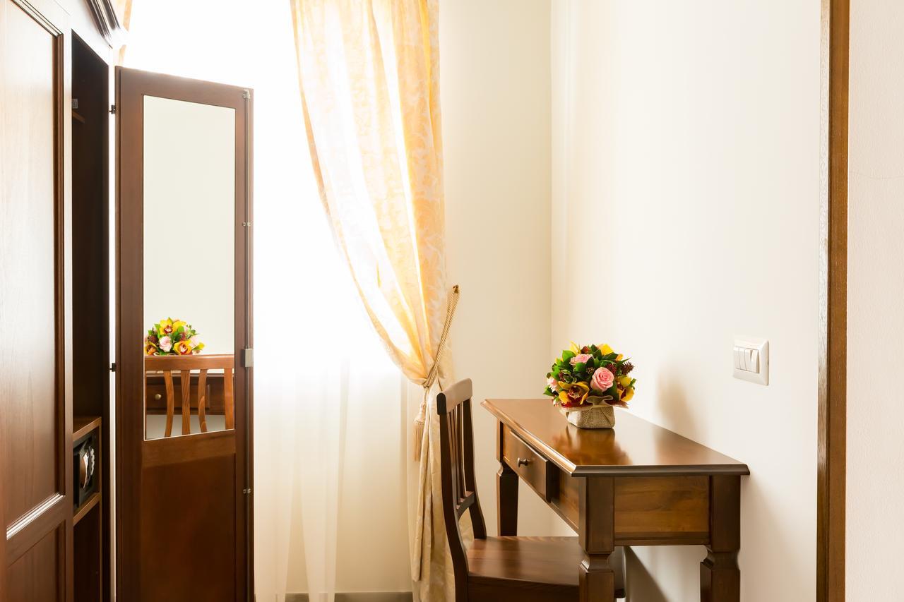 Casa In Monti Gasthof *