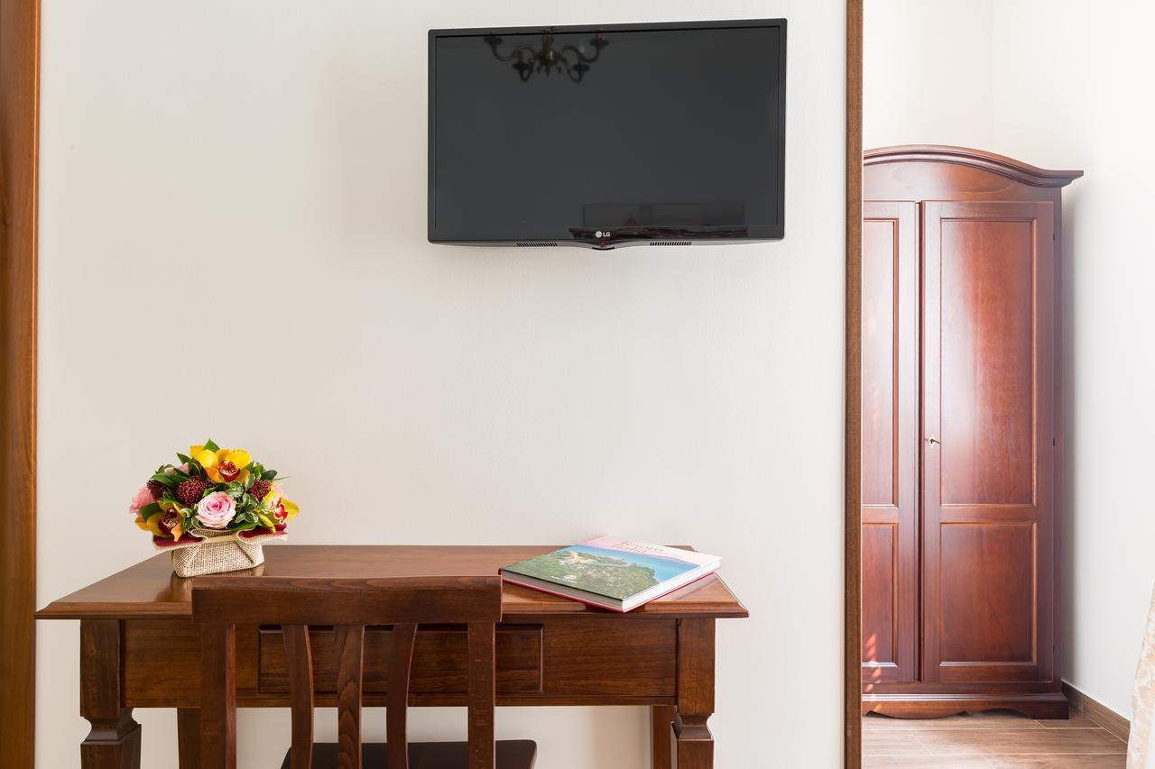 Casa In Monti Guest house *