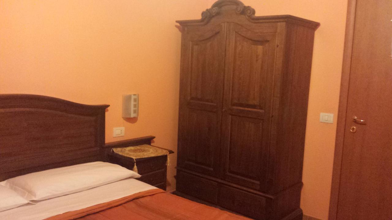 Pitagora Casa de hóspedes