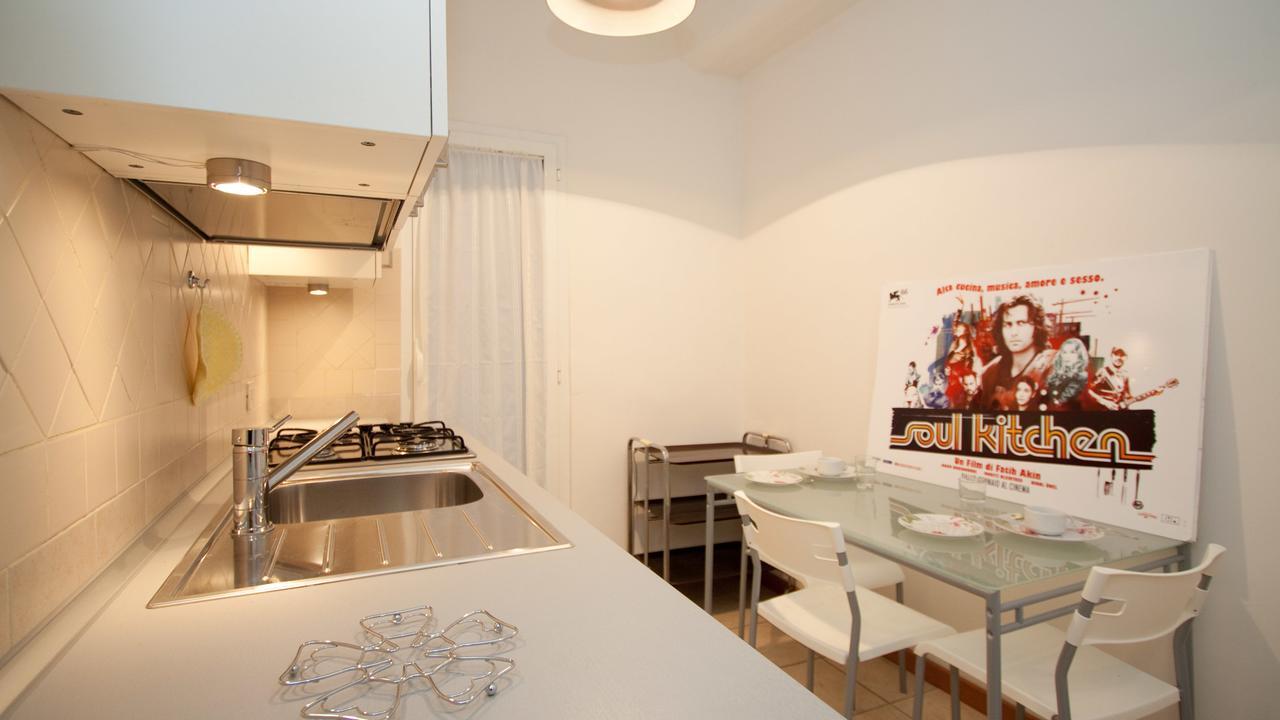 Appartamento Bernini