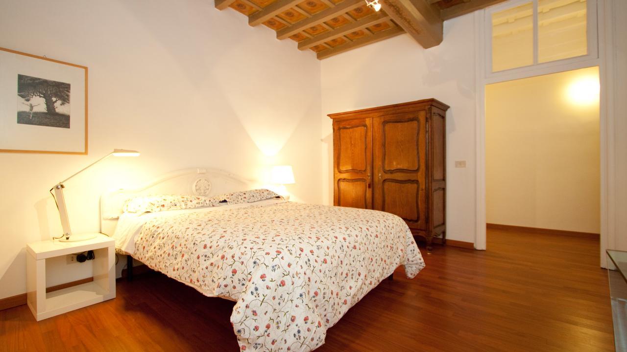 Appartamento Bernini *