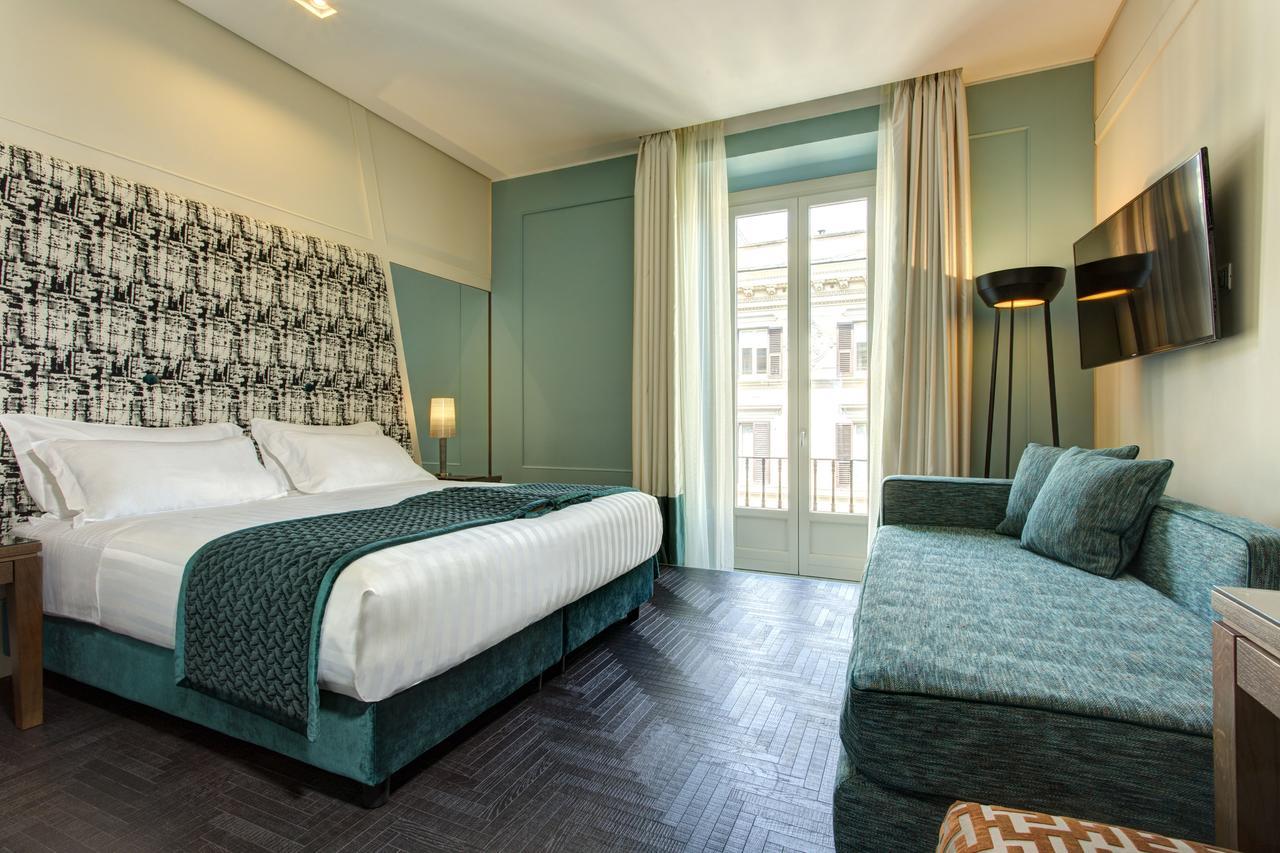 Mascagni Luxury & Hotel Rom