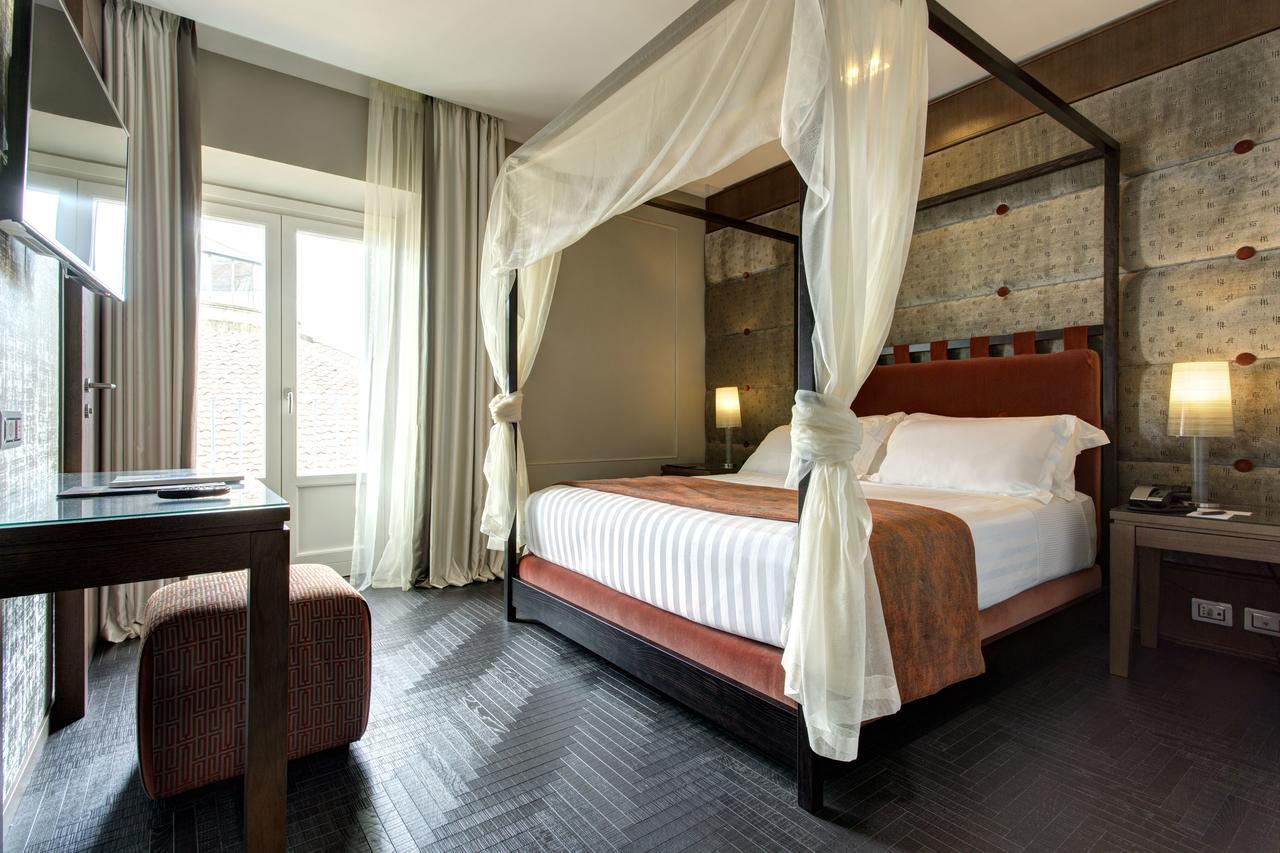 Mascagni Luxury & Rom