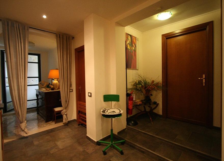 Bed & Breakfast Buongiornoroma Roma