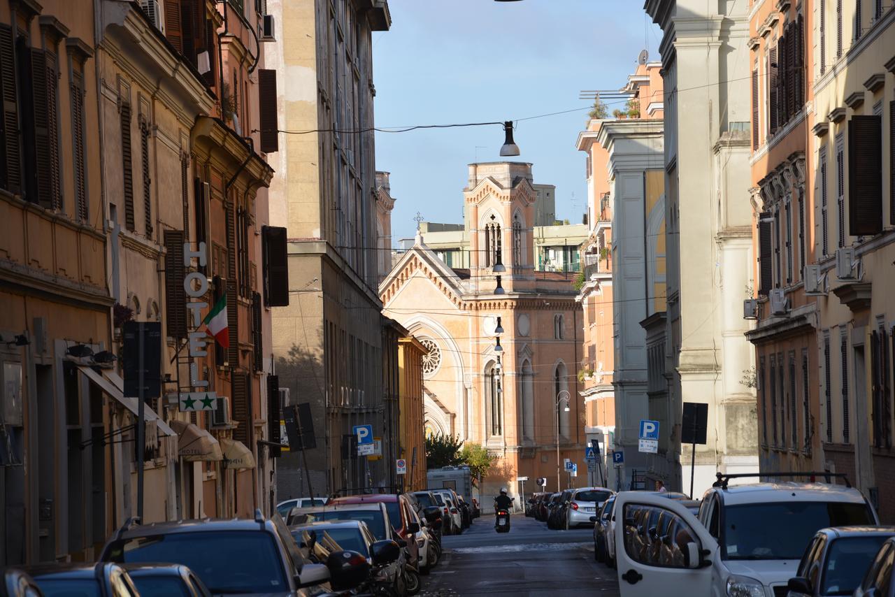Napoleone Bed and breakfast