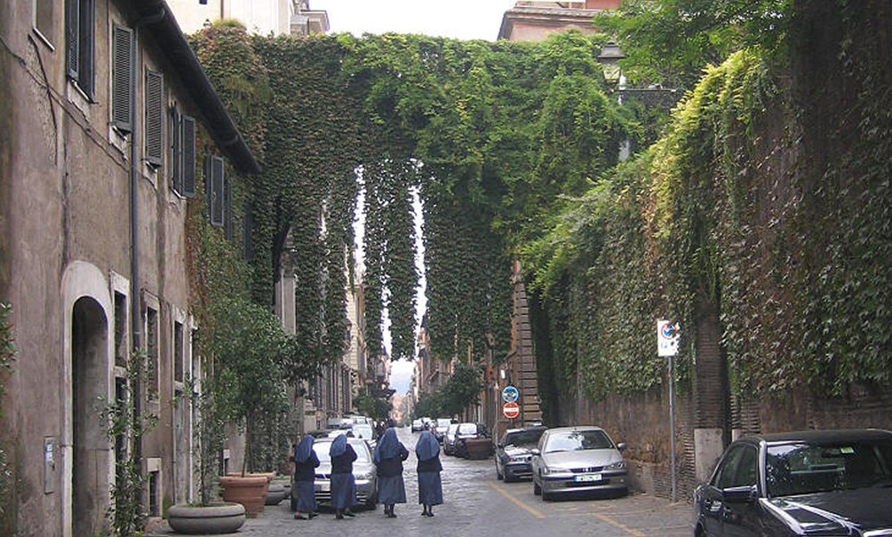 Appartamento Navona *