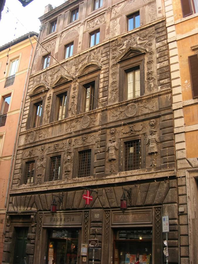 Navona * Roma