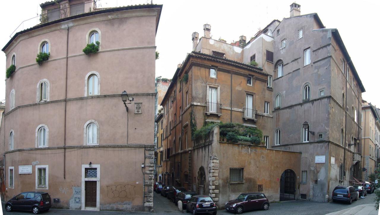 Navona Appartamento