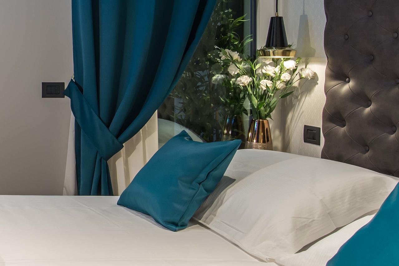Navona Street Hotell