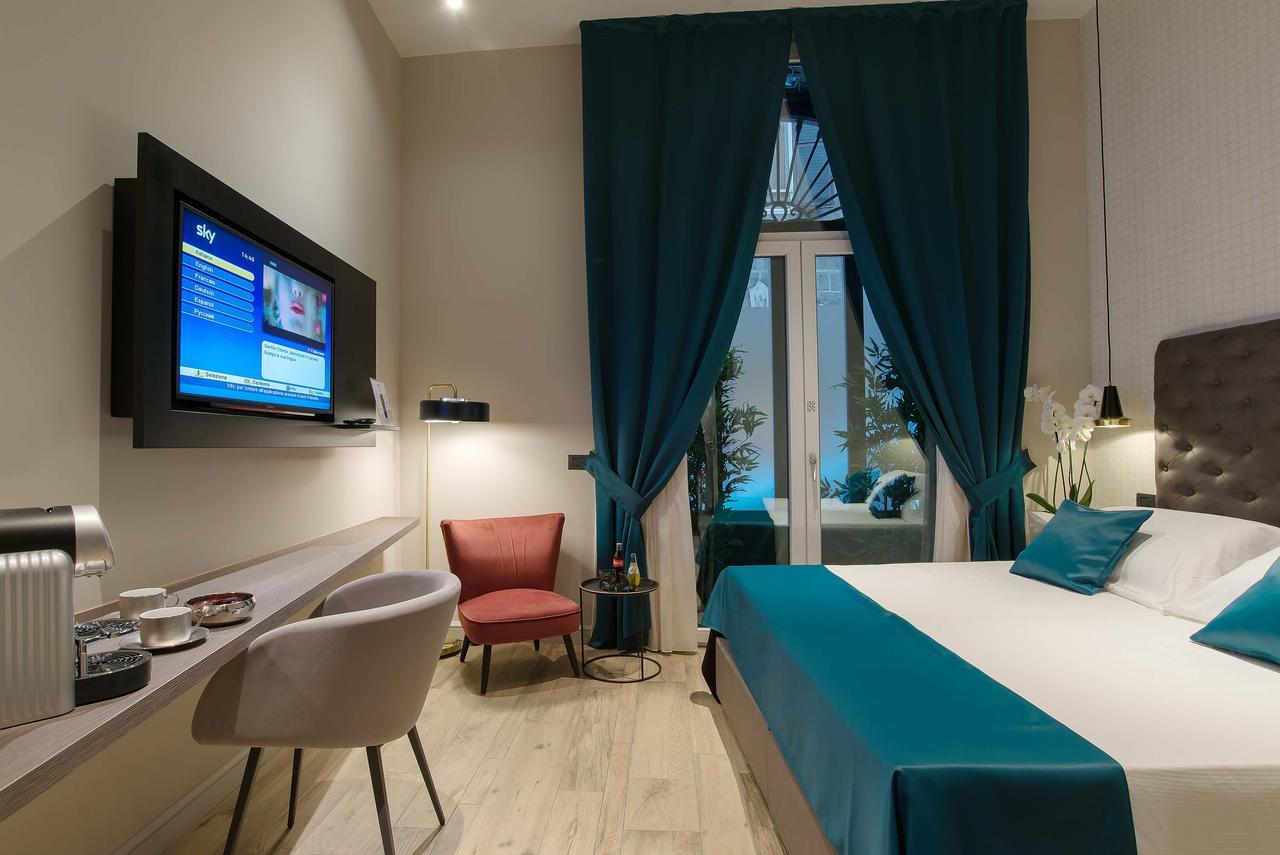 Navona Street Hotell