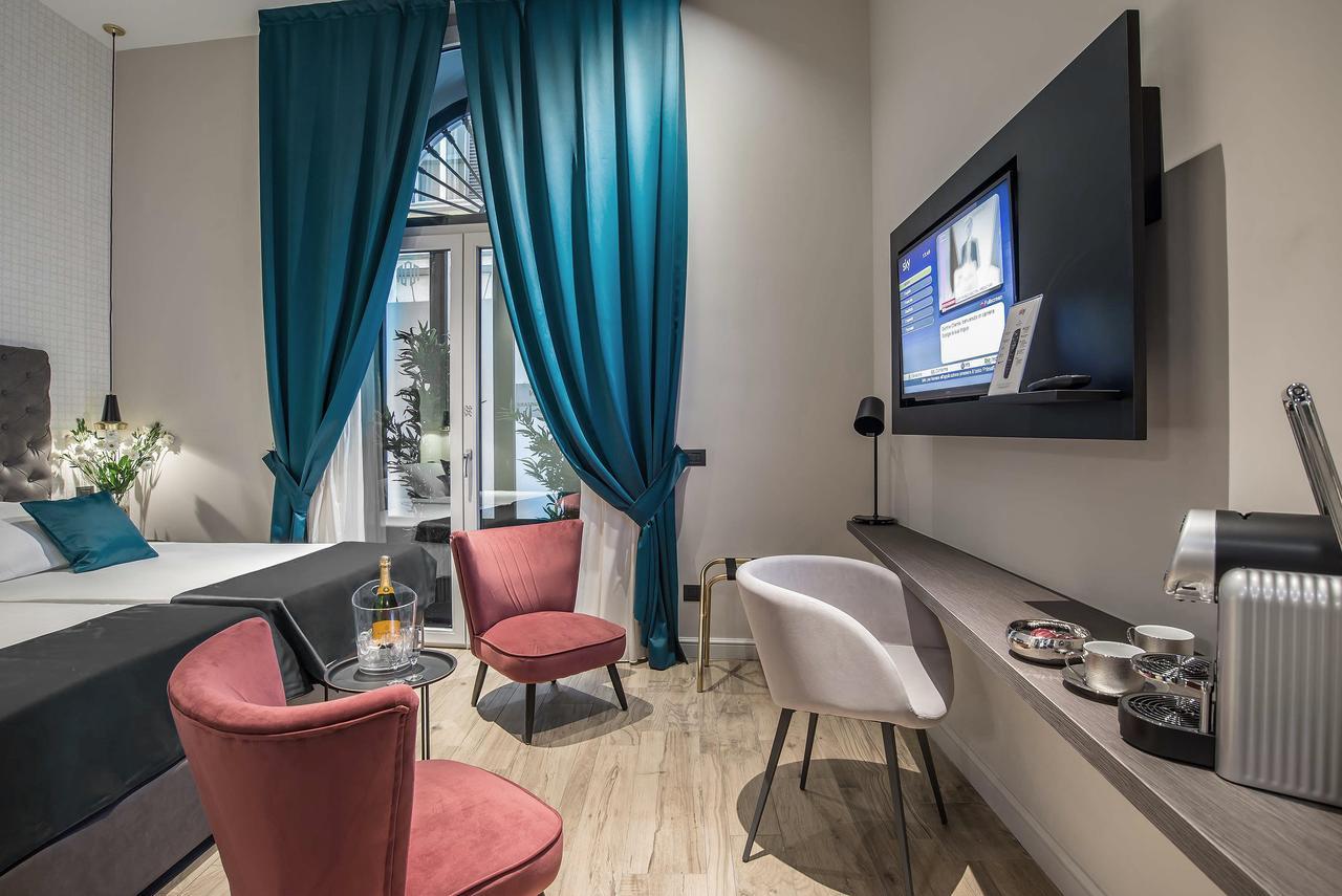 Navona Street Hotel Roma