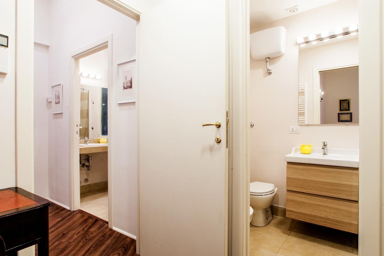 Apartamento Vicolo Torretta - Fromhometorome