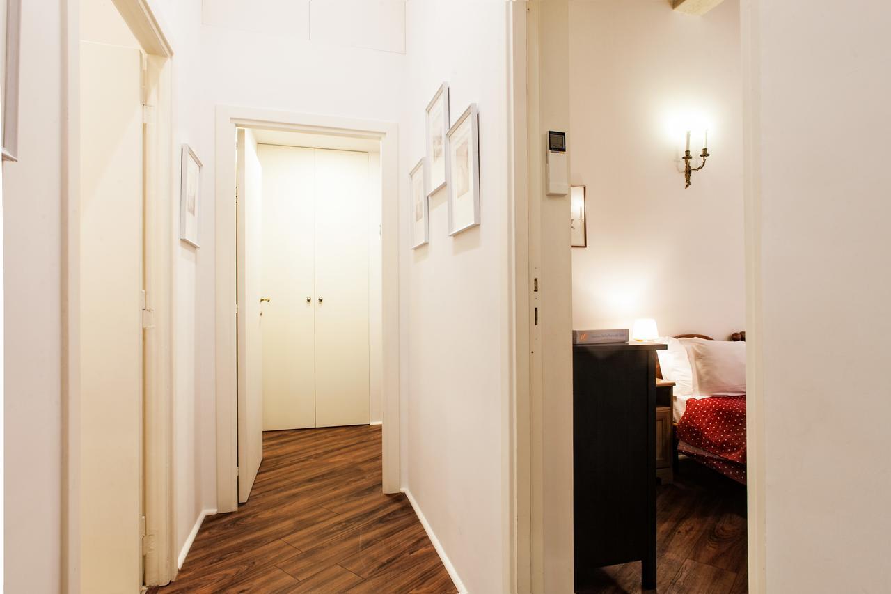 Vicolo Torretta - Fromhometorome Apartamento *