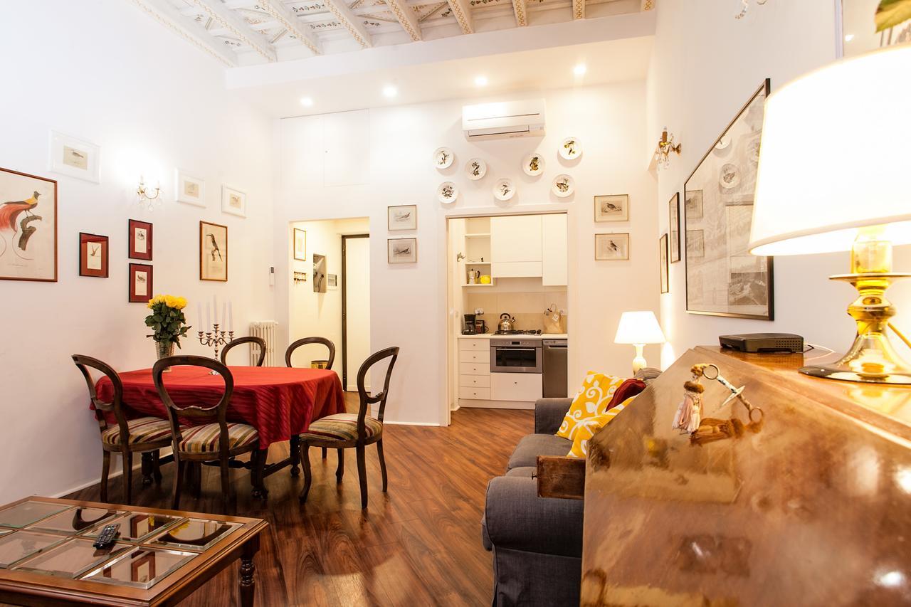 Apartamento Vicolo Torretta - Fromhometorome