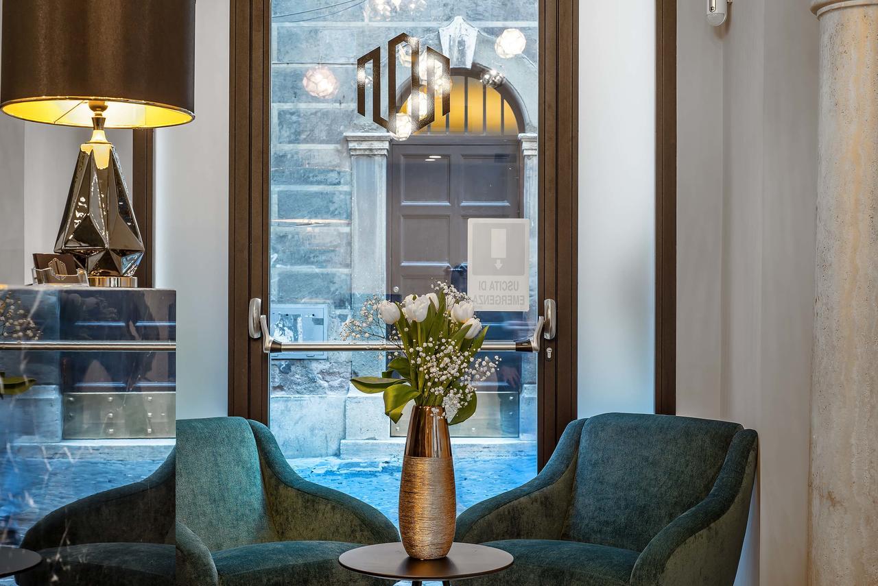 Hotel Navona Street Roma