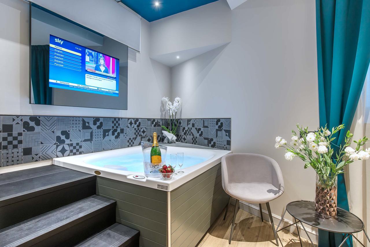 Hotell Navona Street 3*
