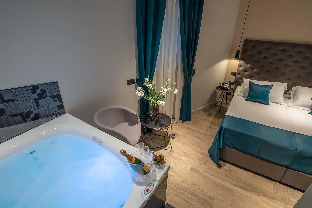 Navona Street 3* Roma