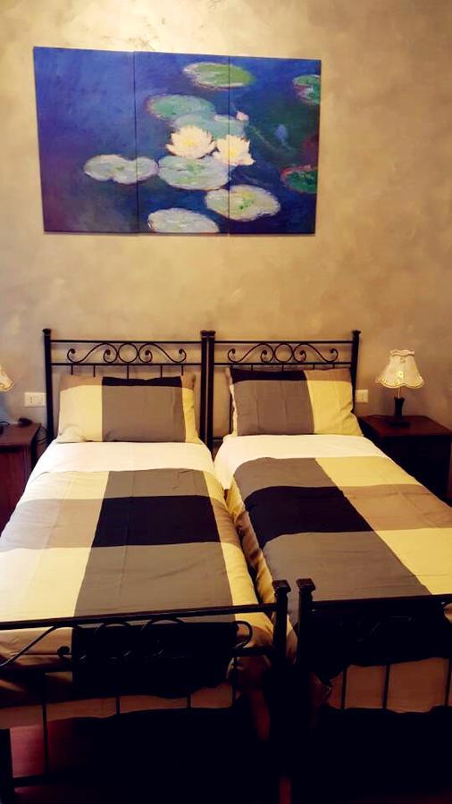 Bed and breakfast Napoleone *