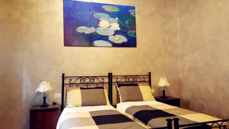 Napoleone Bed and breakfast *