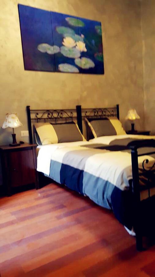 Napoleone Bed and breakfast *