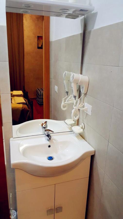 Napoleone Bed and breakfast Roma