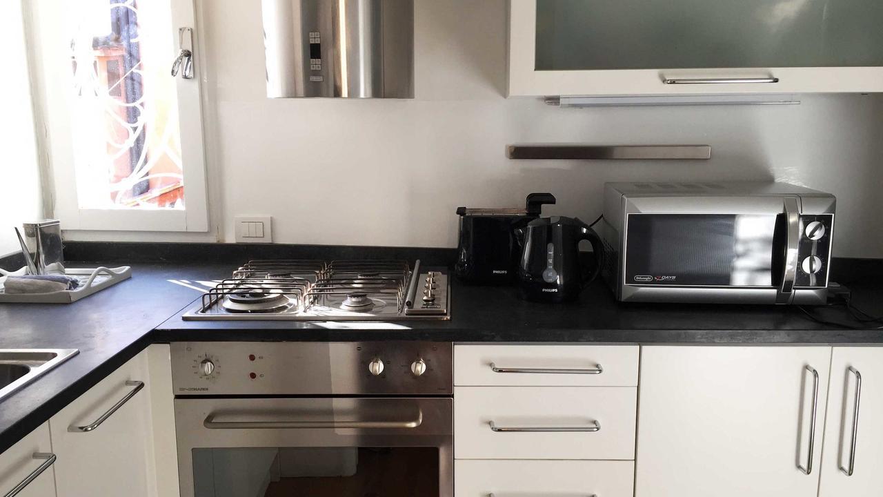 Appartamento Attico Piazza Di Spagna