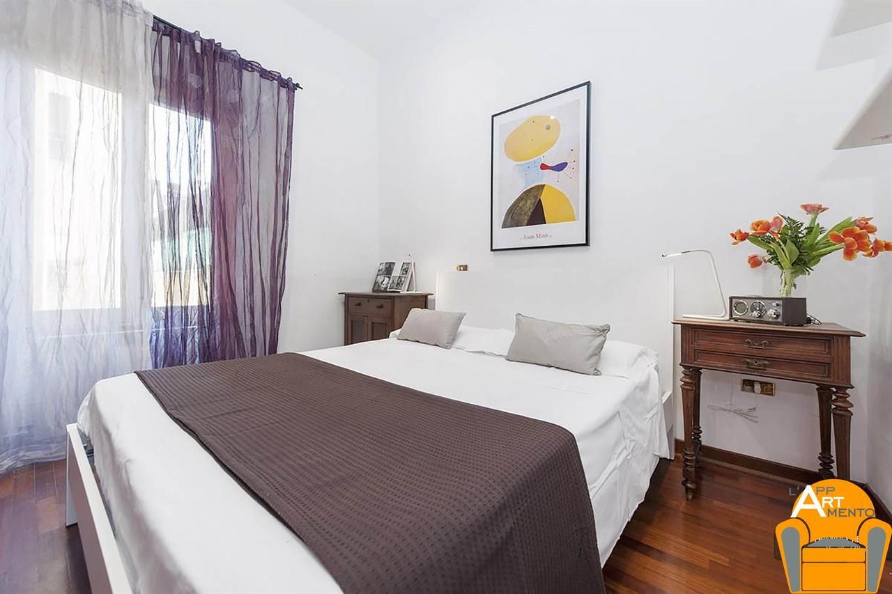 Apartamento 4bnb - Vatican Doors Flat *