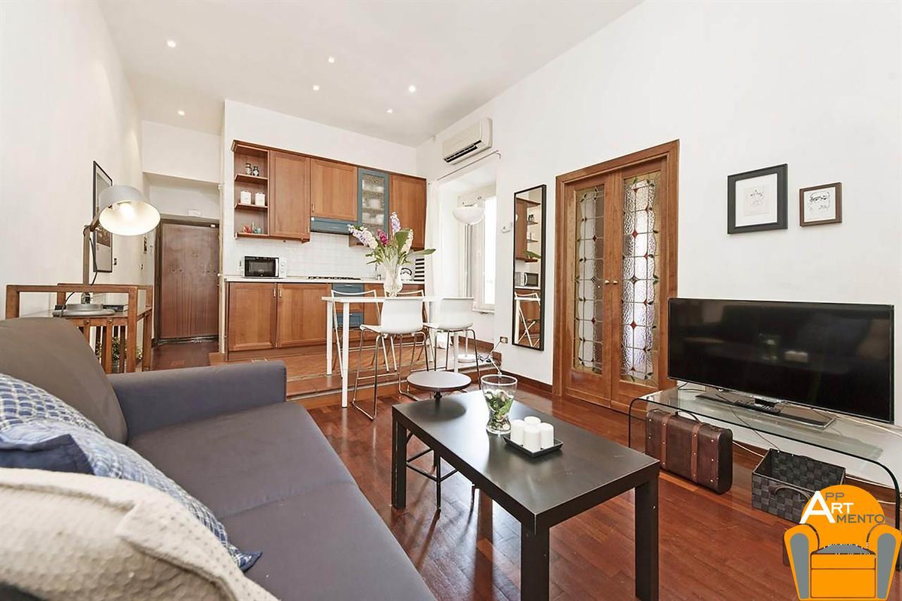 4bnb - Vatican Doors Flat Apartamento Roma