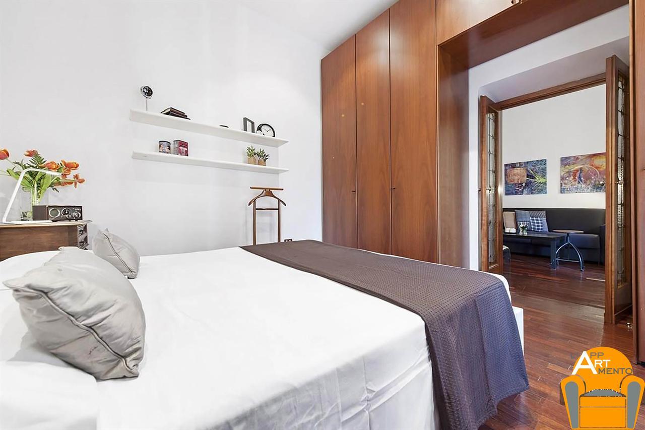 4bnb - Vatican Doors Flat Roma
